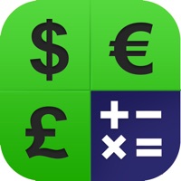 Money Foreign Exchange Rate $€ logo