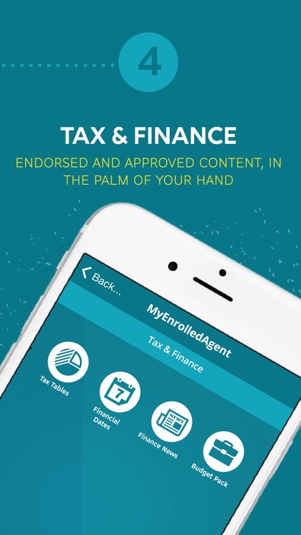 MyEnrolledAgent screenshot-4