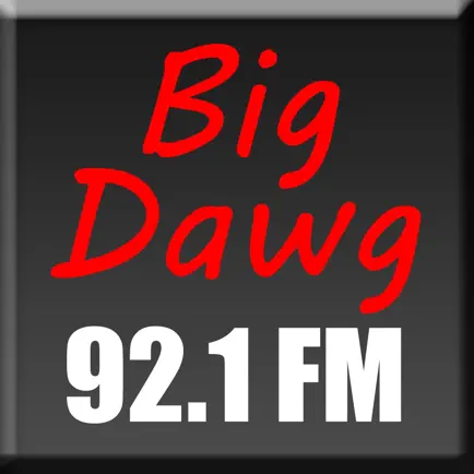 Big Dawg WMNC 92.1 Читы