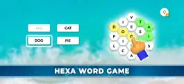 Game screenshot Word Puzzle Games • mod apk