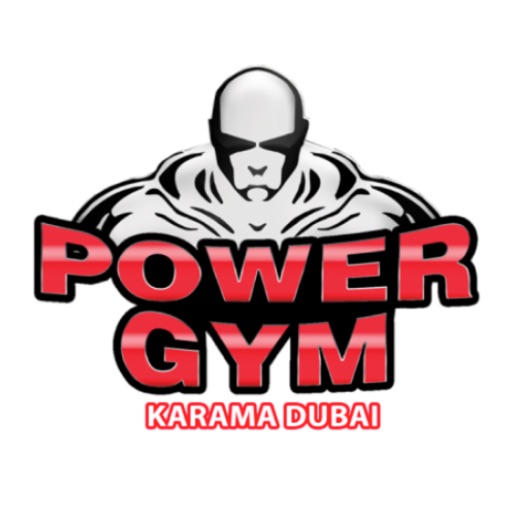 Dr. Jaison's Power Gym icon