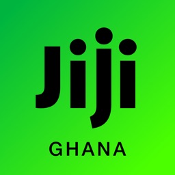 Jiji Ghana icono
