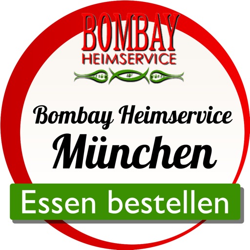 Bombay Heimservice München icon