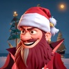 Captain Drinkins: Pirate Stack icon