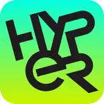 HYPER SOLO App Contact