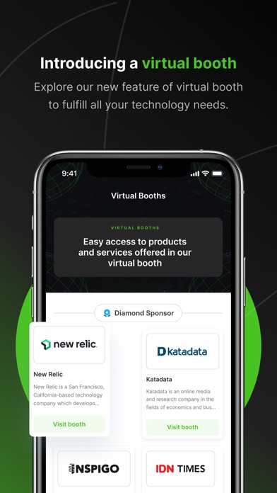 Tokopedia START Screenshot