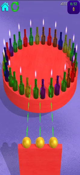 Game screenshot IQ Glassy mod apk