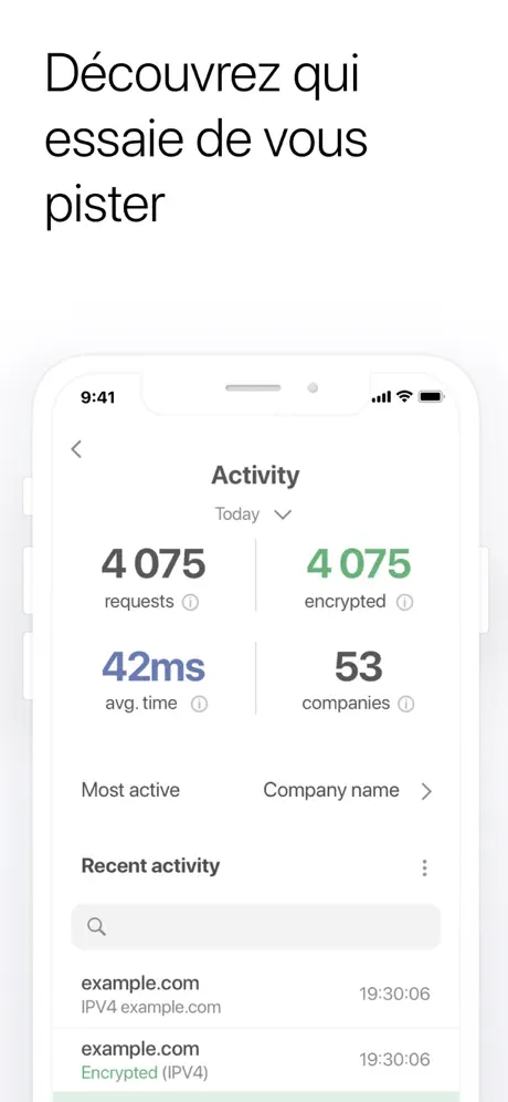 AdGuard Pro — adblock avancé