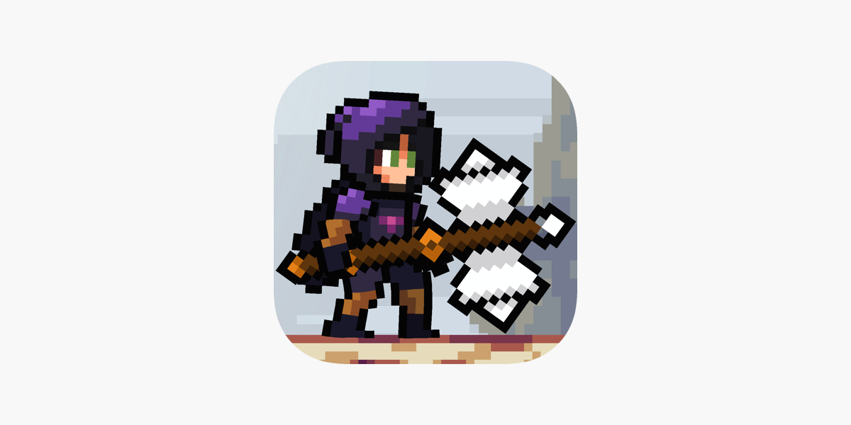 Apple Knight Action Platformer APK Download Free App For Android & iOS