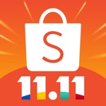 Shopee 11.11 Big Sale