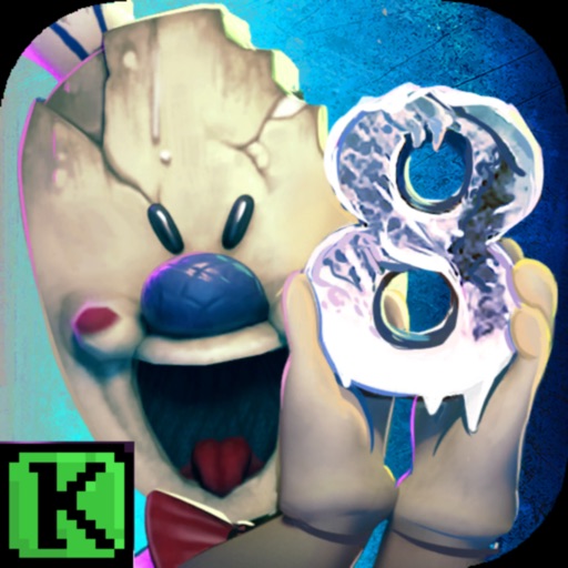 Ice Scream 8: Final Chapter iOS App