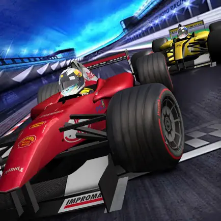 Formula Car Racing Simulator Cheats