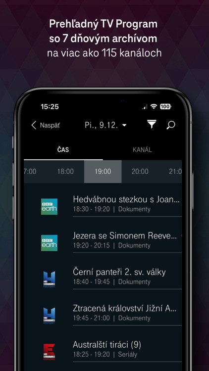 Magio TV by Slovak Telekom, a.s.