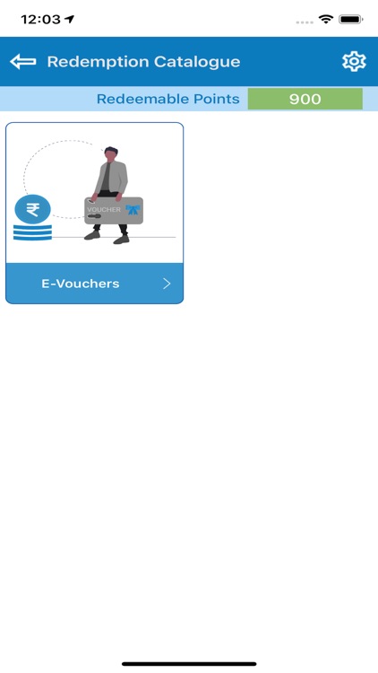 Godrej Visheshलाभ Club screenshot-3