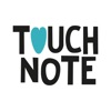 Icon TouchNote Custom Cards & Gifts