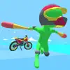 Rainbow Runner 3D App Feedback