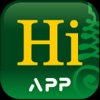 PSVB Hi icon