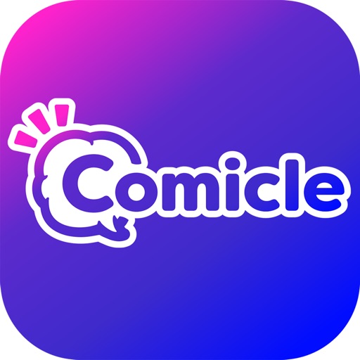 Comicle Manga-Comics＆Manga App