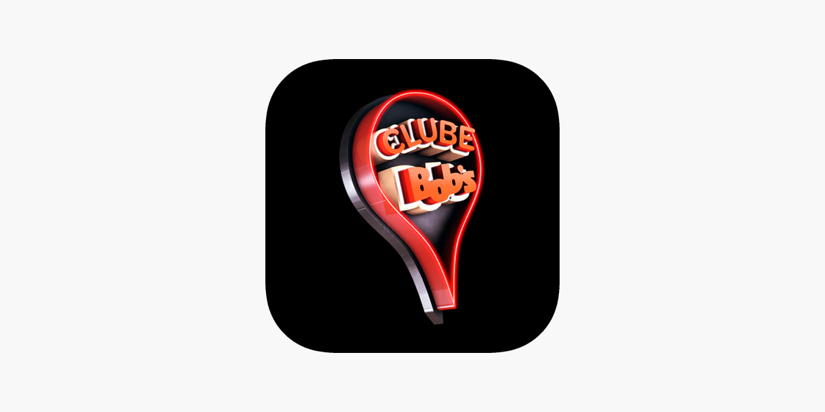 Clube Bobs on the App Store