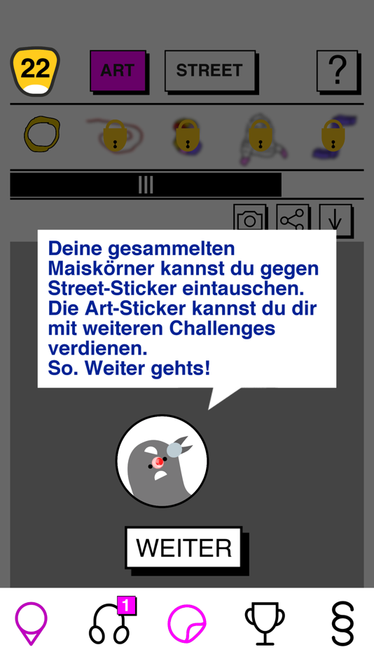 #10. Artspotting Zürich (iOS) 由: Koboldgames GmbH