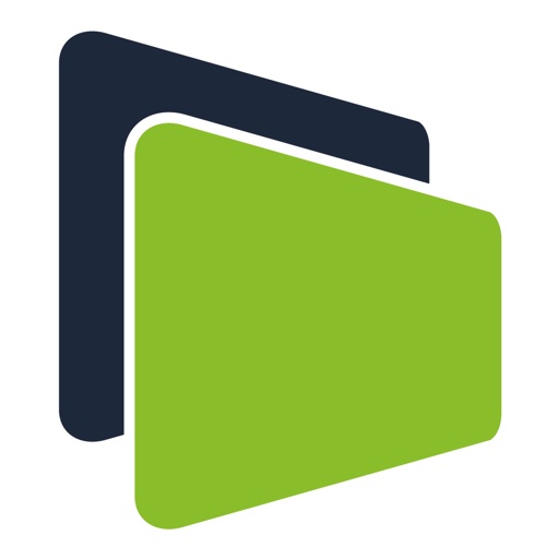 Fishbowl Meeting Room Display by Strix Technology (Pty) Ltd