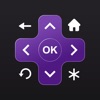 Remote for RokuTV - Smart TV - iPhoneアプリ