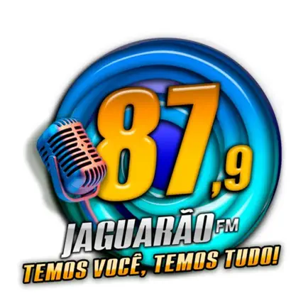 Rádio Jaguarão FM Читы