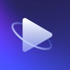 Cosmic Player app icon