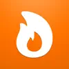 Firespot: Wildfire app delete, cancel