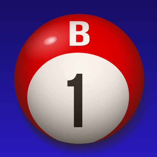 Bingo!! icon