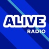 Alive Radio Music icon