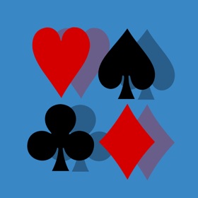 屏幕截图 (3) Solitaire FreeCell Two Decks