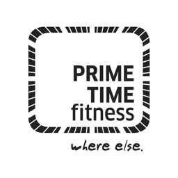 Prime Time fitness.