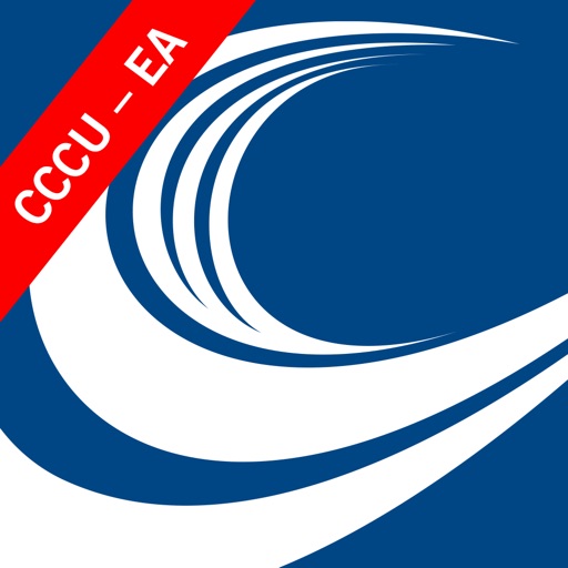 CCCU EA