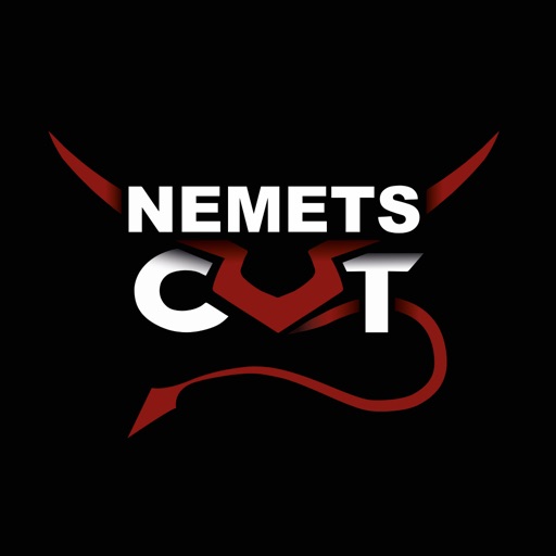 Nemets Cut iOS App