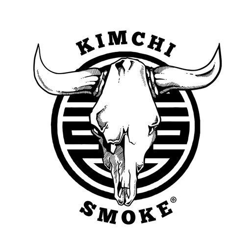 Kimchi Smoke BBQ icon