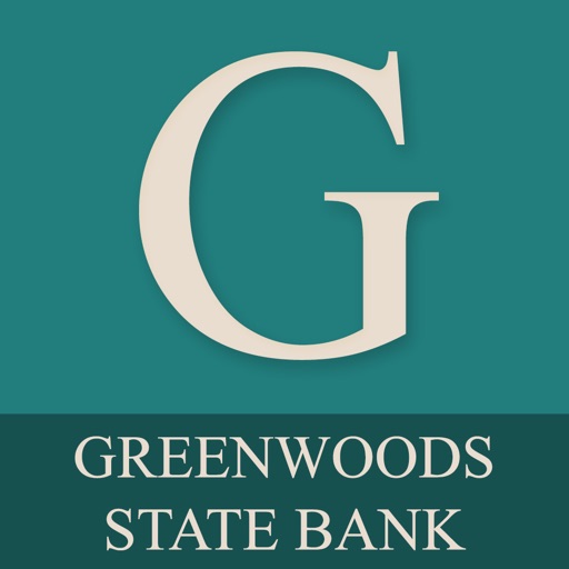 Greenwoods State Bank  (GSB) iOS App