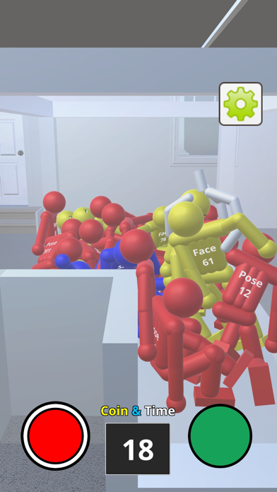 Robot's Closet Screenshot