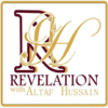 Revelations with Altaf Hussain - Syed Nabeel