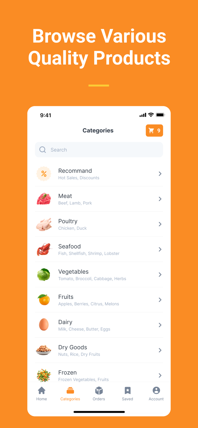 Fresh2 Restaurant Supplies