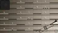 IFretless Brass iphone bilder 0
