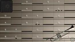 ifretless brass iPhone Captures Décran 1