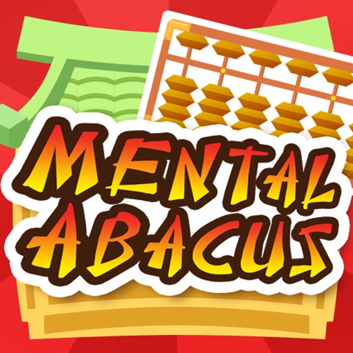 Mental Abacus icon