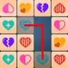 Twin Heart, Connect 2 classic icon