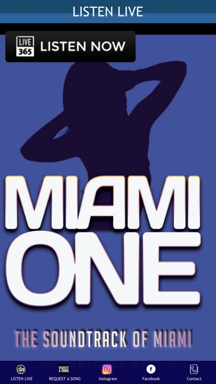 Miami One Radio