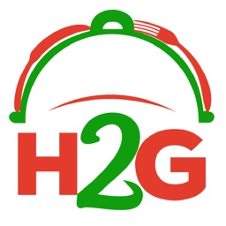 Halal2Go App