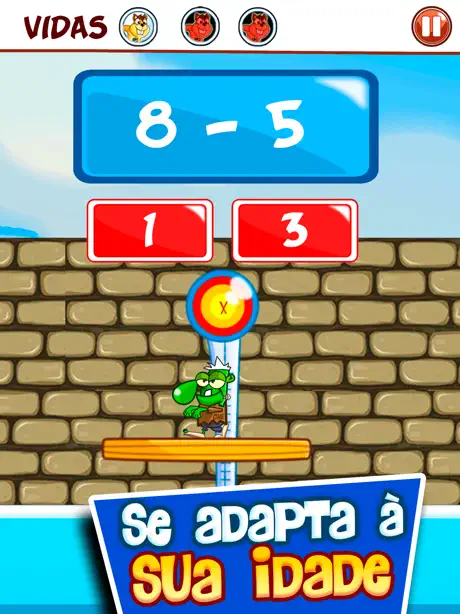 Monster Numbers: Aritmética