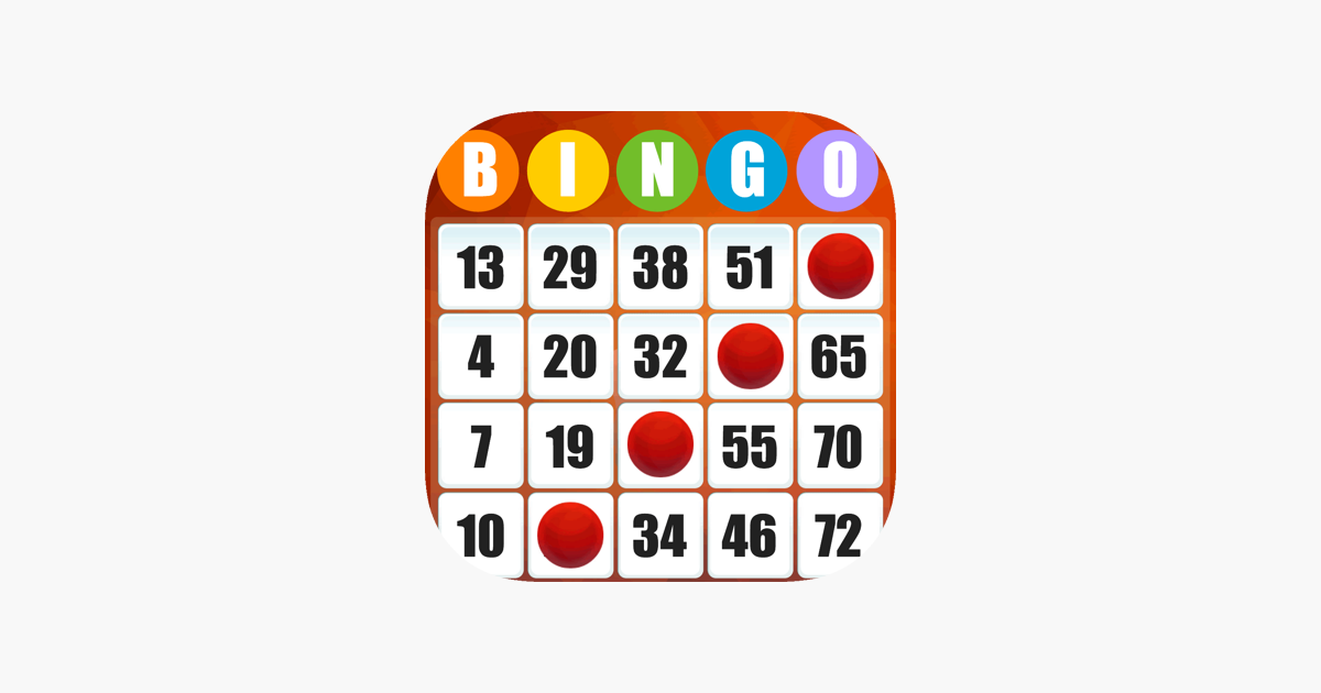 Bingo - Offline Bingo Games - Apps on Google Play