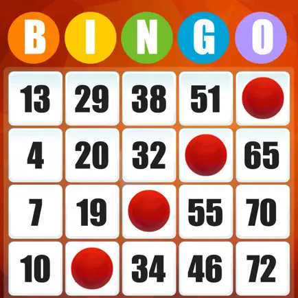 Bingo! Absolute Bingo Games Читы