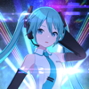 HATSUNE MIKU: COLORFUL STAGE! - SEGA CORPORATION